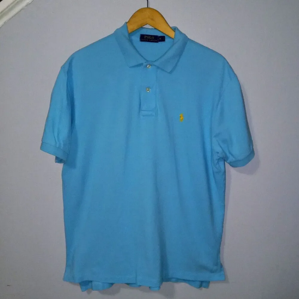 Ralph Lauren measurements are
